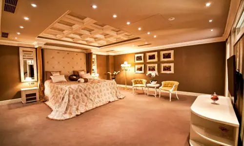 هتل نشنال ارمنستان
